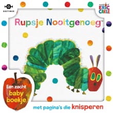 “Rupsje Nooitgenoeg