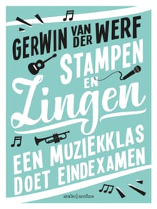 Stampen en zingen - Gerwin van der Werf
