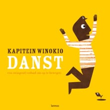 Kapitein Winokio danst - Winok Seresia, Bert Plagman, ...