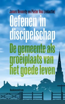 Oefenen in discipelschap - 