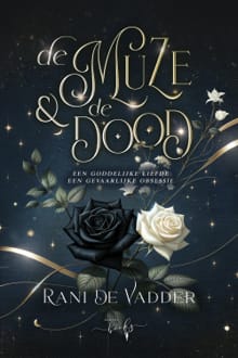 De Muze en de Dood - Rani De Vadder