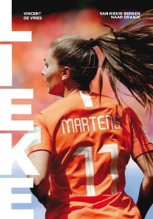 Lieke - Lieke Martens, Vincent de Vries