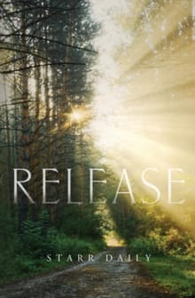 Release - Patrick Ness