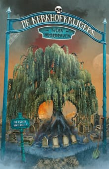 De kerkhofkrijgers - Tjerk Noordraven