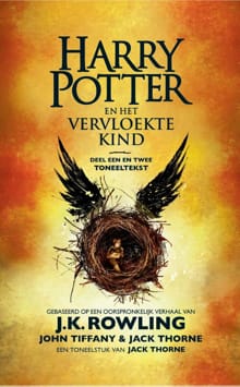 Harry Potter en het vervloekte kind - J.K. Rowling, John Tiffany, ...