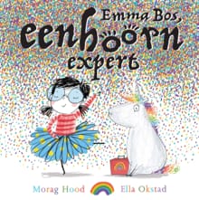 Emma Bos, Eenhoornexpert - Morag Hood