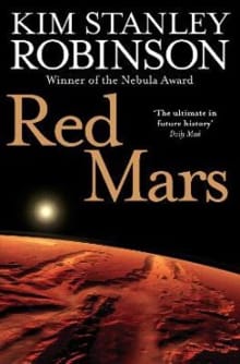 Red Mars - Kim Stanley Robinson, Kim Stanley Robinson
