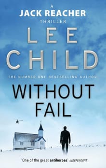 Without fail - Lee Child,  Child