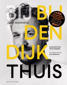 Bij Bijdendijk thuis - Joris Bijdendijk, Joël Broekaert