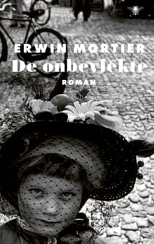 De onbevlekte - Erwin Mortier