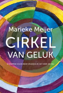 Cirkel van geluk - Marieke Meijer