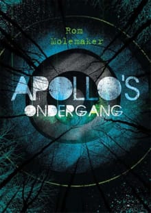 Apollo's ondergang - Rom Molemaker