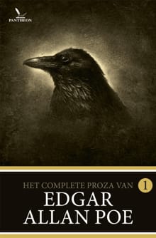 Het complete proza - 1 - Edgar Allan Poe