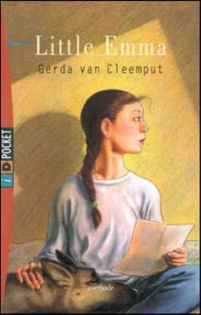 Little Emma - Van Cleemput, Gerda Van Cleemput