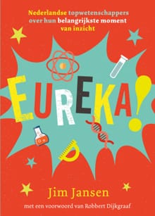 Eureka! - Jim Jansen