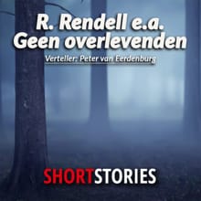 Geen overlevenden - Ruth Rendell, C.S. Forester, ...