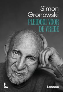 Pleidooi voor de vrede - Simon Gronowski