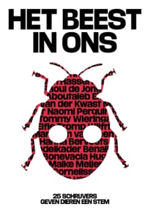 Het beest in ons - Tommy Wieringa, Mohammed Benzakour, ...