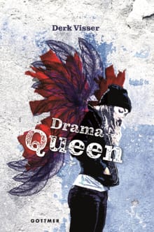 Drama Queen - Derk Visser