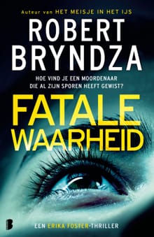 Fatale waarheid - Robert Bryndza