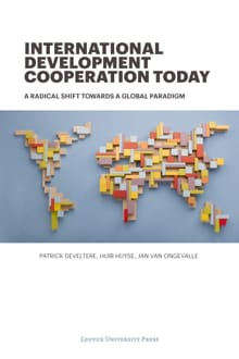 International Development Cooperation Today - Patrick Develtere, Huib Huyse, ...