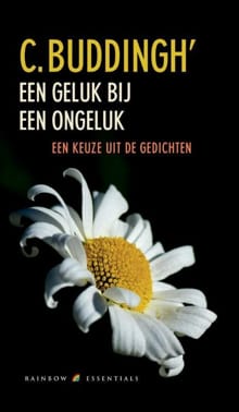 Een geluk bij een ongeluk - C. Buddingh', Cees Buddingh'