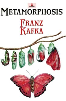 The Metamorphosis - Franz Kafka