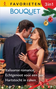 Italiaanse romance / Echtgenoot voor een jaar / Hartstocht in zaken - Lucy Gordon, Kate Walker, ...