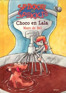 “Choco en Lala