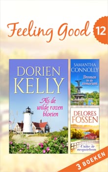 Feeling Good 12 (3-in-1) - Dorien Kelly, Samantha Connelly, ...