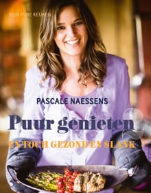Puur genieten - Pascale Naessens