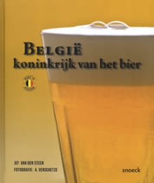 België, Koninkrijk van het bier - Jef Van den Steen