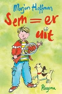 Sem = er uit - Marjon Hoffman