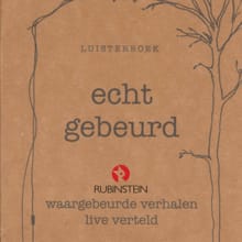 Echt Gebeurd - Paulien Cornelisse, Micha Wertheim