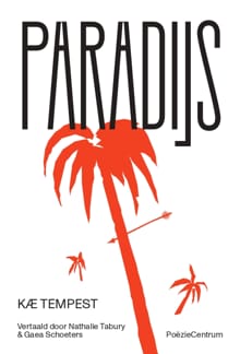 Paradijs - Kae Tempest
