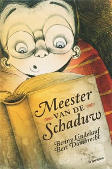 Meester van de schaduw - Benny Lindelauf, B. Lindelauf