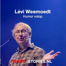 Humor volop - Lévi Weemoedt