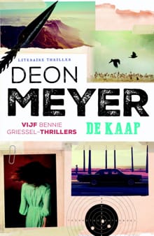 De Kaap - Deon Meyer