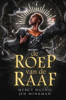 De roep van de raaf - Jen Minkman