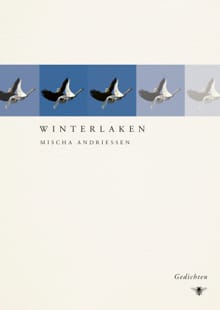 Winterlaken - Mischa Andriessen