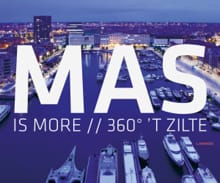 Mas is more - Willem Asaert, Viki Geunes, ...