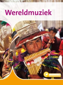 Wereldmuziek - Geert-Jan Roebers