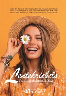 Lentekriebels - Antoinetta Maria, Jet Nijland, ...