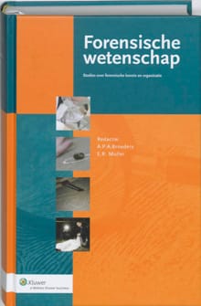 Forensische wetenschap - 