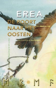 De poort naar het oosten - Mark van Dijk