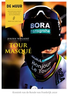 De muur - 70 - Jeroen Wielaert