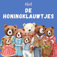 De Honingklauwtjes -  Abel Studios