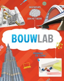 Bouwlab - Tammy Enz