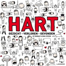 Hart - Eef Rombaut