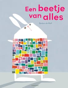 Een beetje van alles - Barbara de Wolf